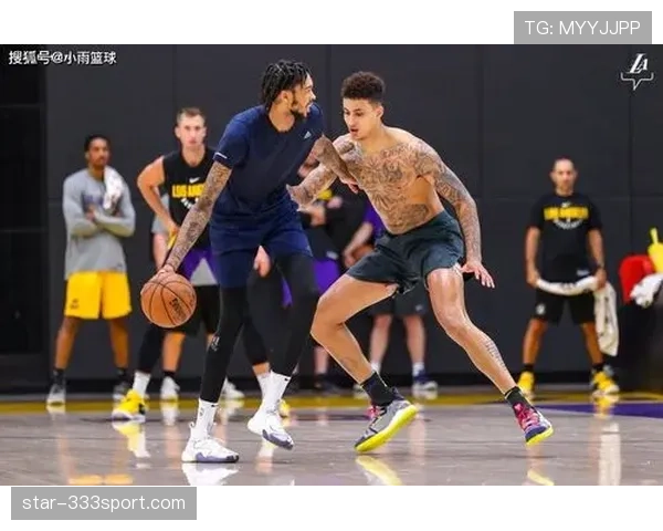 库兹马挡拆突破效率提升明显 拉开队内得分空间 库兹马挡拆突破效率提升明显 拉开队内得分空间